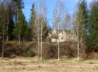 311 Indigo Sky Rd, Sandpoint, ID 83864