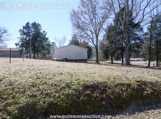 365 Wharf Rd, Savannah, TN 38372