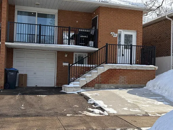 66 Skelton Blvd, Brampton, ON L6V 2P6