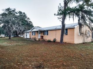 388 Tyson Rd, Douglas, GA 31533