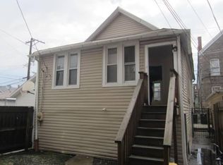 3221 S May St #CH, Chicago, IL 60608