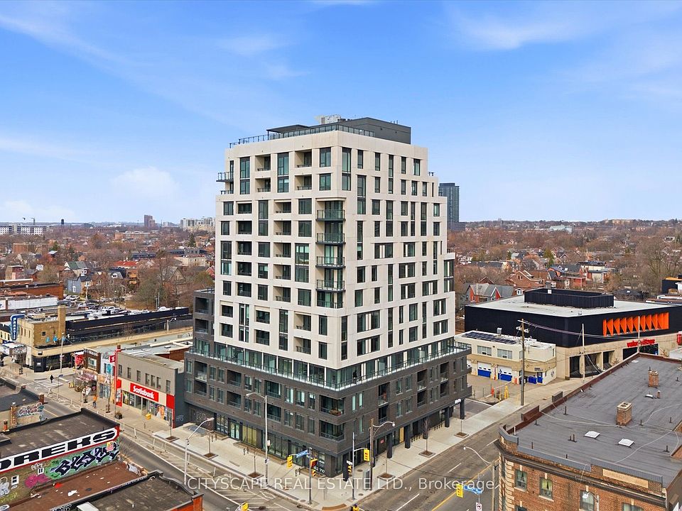 1st image of 758 Dovercourt Rd #901