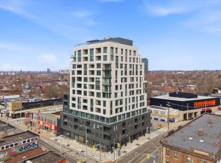 758 Dovercourt Rd #901, Toronto, ON M6H2X2