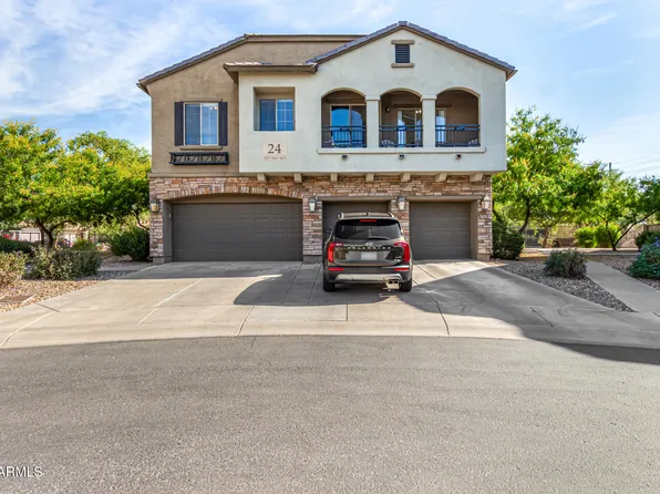 357 N 168TH Drive, Goodyear, AZ 85338