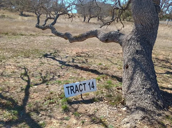 LOT 14 Las Brisas Dr, Kerrville, TX 78028