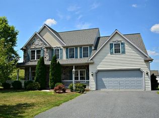 1403 Martin St, East Earl, PA 17519