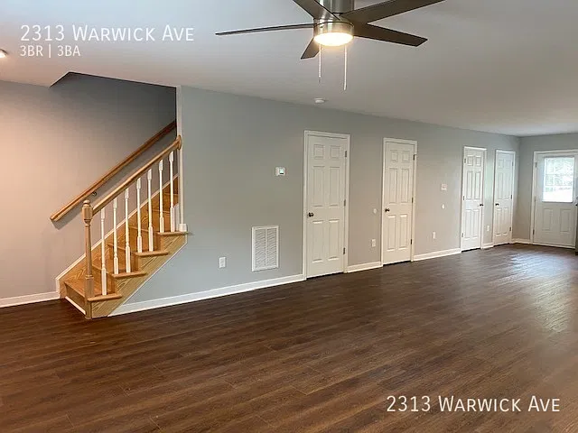 3 bed, 2.5 bath, 1554 sqft, $1,800 — Photo 3