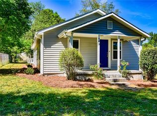 903 Indiana St, Kannapolis, NC 28083