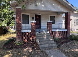 123 S Park St, Cape Girardeau, MO 63703