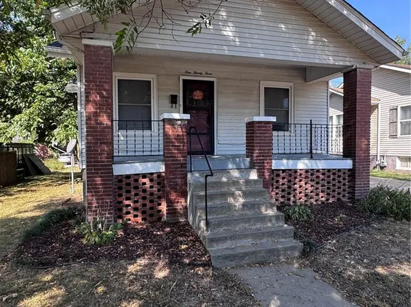 123 S Park St, Cape Girardeau, MO 63703