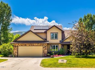180 Black Bear Dr, Gypsum, CO 81637