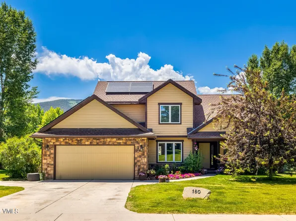 180 Black Bear Dr, Gypsum, CO 81637
