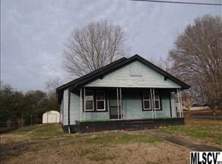 406 26th St SW, Hickory, NC 28602