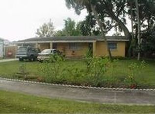 2507 Hathaway Dr, Cocoa, FL 32926