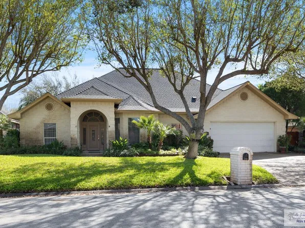 1716 Palm Valley Dr E, Harlingen, TX 78552