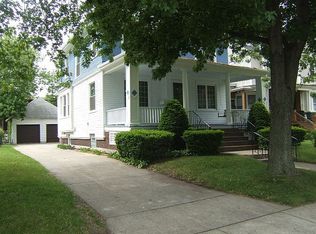 48 Mason St, Hammond, IN