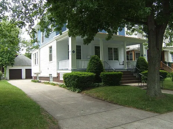 48 Mason St, Hammond, IN 46320