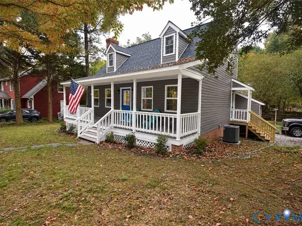 7300 Key Deer Ct, Midlothian, VA 23112
