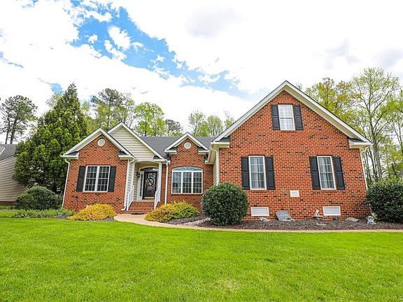 2nd image of 9402 Colvincrest Dr