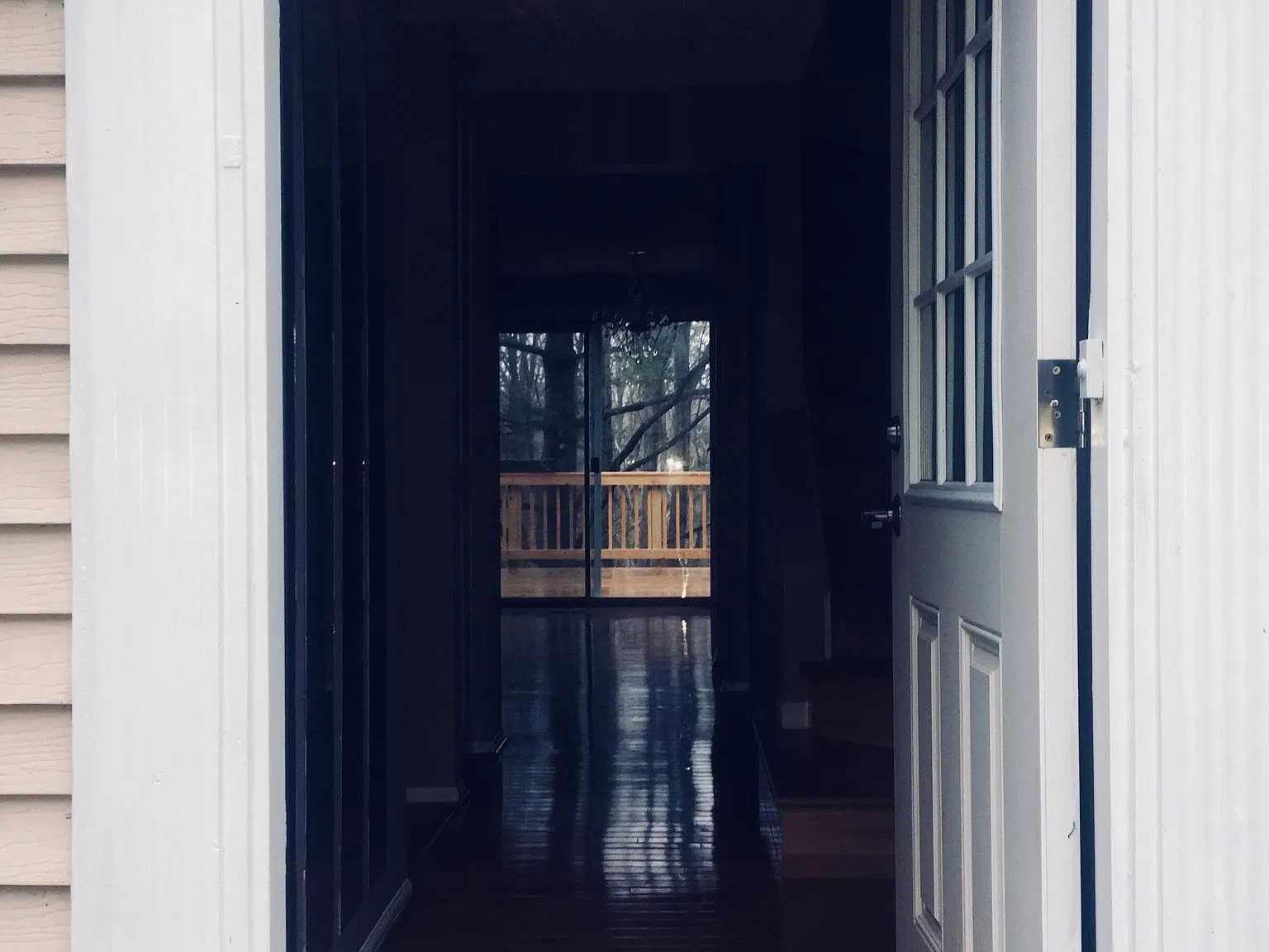 Granby Ct, Reston — Photo 2