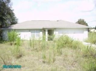 7 Bahia Pass Trce, Ocala, FL 34472