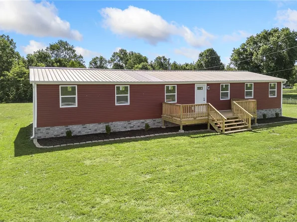 6640 Lynx Ln, Harrison, AR 72601