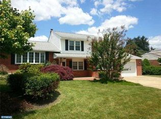 2001 Gravers Ln, Wilmington, DE 19810