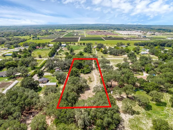 14041 TENNESSEE AVE, ASTATULA, FL 34705