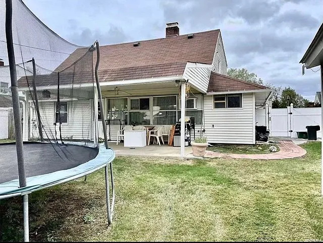 2 bed, $2,900 — Photo 4