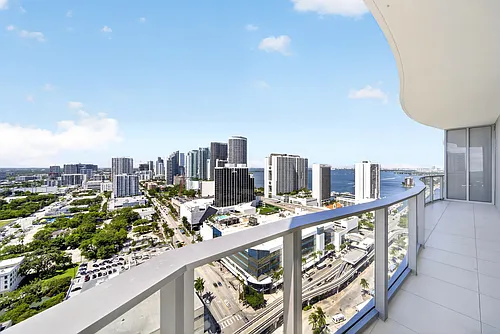 1400 Biscayne Blvd #2607 Photo 1
