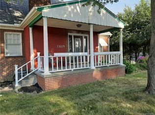 2419 Union Rd, Cheektowaga, NY 14227