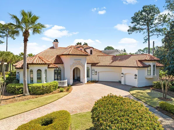 2987 Bay Villas Ct, Sandestin, FL 32550