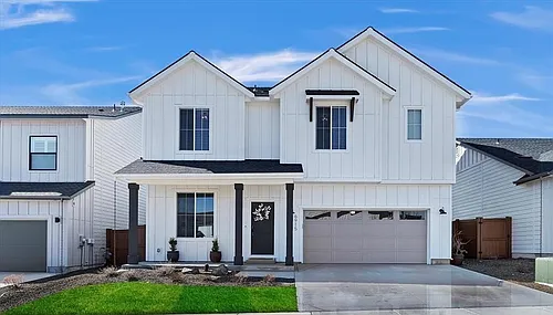 6915 S Sunfish Way Photo 1