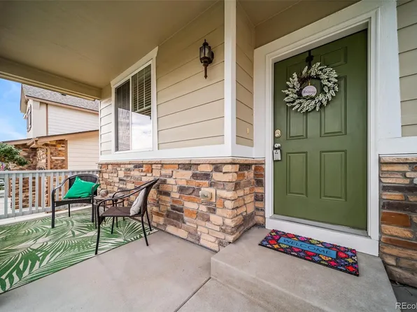 18236 Shadbury Lane, Parker, CO 80134