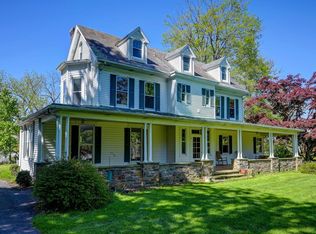 10405 Liberty Rd, Randallstown, MD 21133