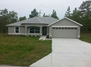 15147 English Sparrow Rd, Weeki Wachee, FL 34614