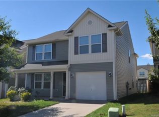 10731 Derryrush Dr, Charlotte, NC 28213
