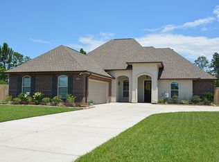 12926 Hebert Cv, Ocean Springs, MS 39565