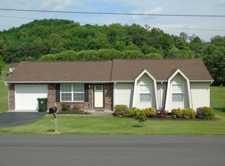 2489 Shakesville Rd, Bristol, VA 24201