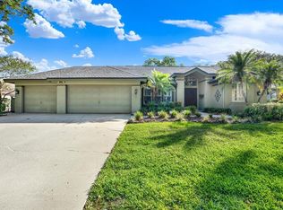 631 House Wren Cir, Palm Harbor, FL 34683