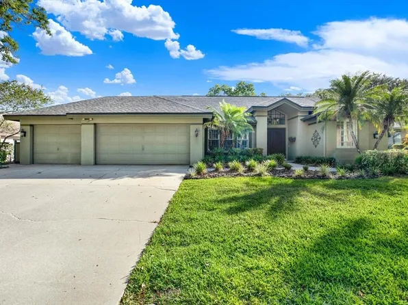 631 House Wren Cir, Palm Harbor, FL 34683