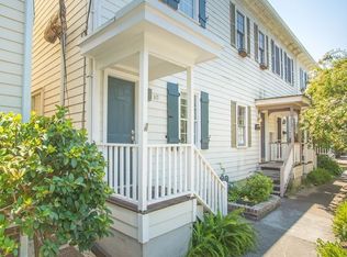 517 E Gordon Street, Savannah, GA 31401
