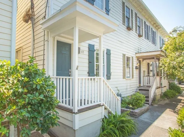 517 E Gordon Street, Savannah, GA 31401