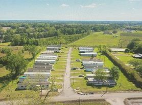 1118 Melvin Dupuis Rd