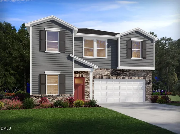 5962 Fallowfield Ln, Raleigh, NC 27616