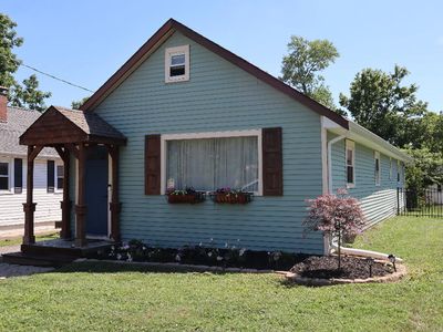 713 Ferncliffe St, Crescent Springs, KY, 41017