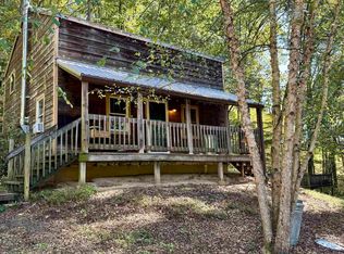 4484 N County Road 910 W, West Baden Springs, IN