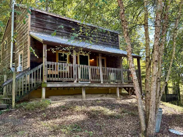 4484 N County Road 910 W, West Baden Springs, IN 47469