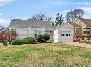 2824 35th St, Des Moines, IA 50310