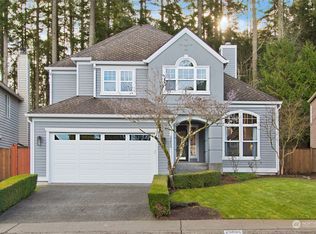 25855 SE 42nd Way, Issaquah, WA 98029